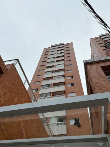 Ótimo Investimento - Apto 02 dorms, 350 mts da praia 500 mil