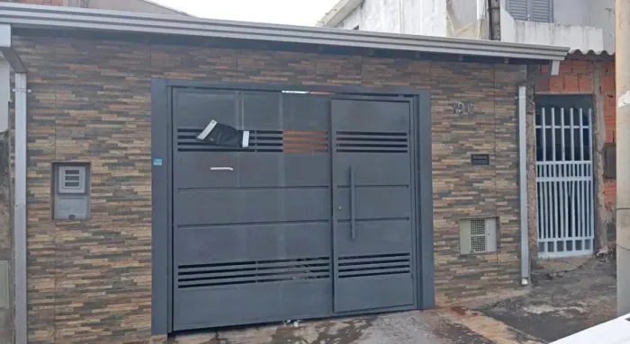L.I.O.N Casa a venda em Itapevi