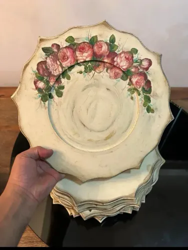 Souplat de madeira
