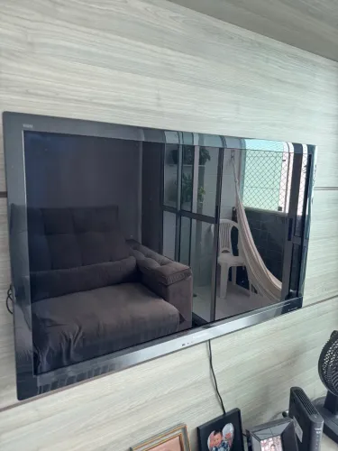 Tv Panasonic 