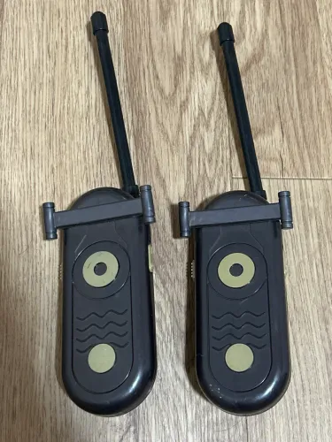 Walkie Talkie Star Wars: The Clone