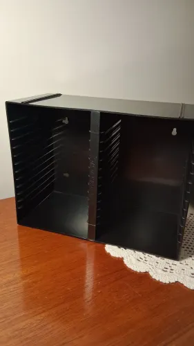 Porta CDs