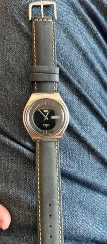Lindo seiko! Conhecido pelos colecionadores como Cat eye !!!!
