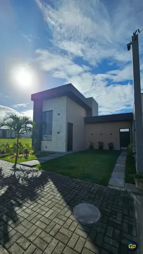 Casa no Condomínio Brisas Ville à venda em Chaparral REF: 2661