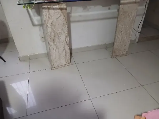 Pe de mesa
