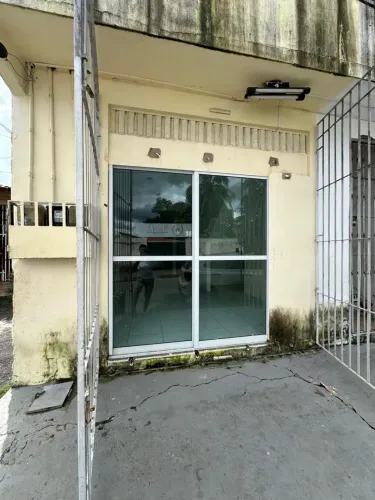 Alugo Ponto Comercial No Angelim Rua Tarquinio Lopes