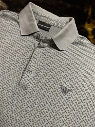 Polo Empório Armani G