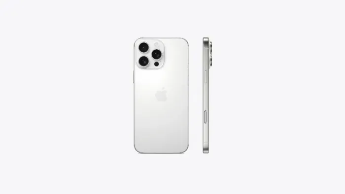 iPhone 16 Pro Max 256gb