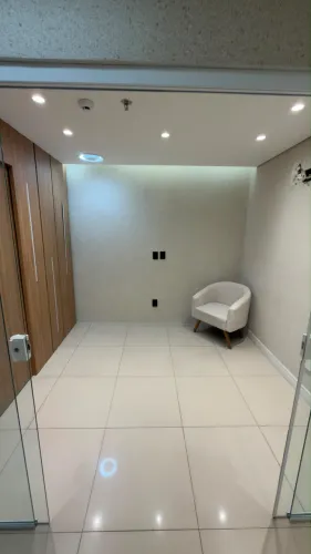 Sala Comercial