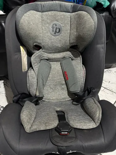 Vendo cadeirinha de bebê 0 a 36kg