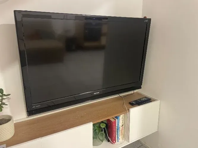 TV Semp Toshiba 42