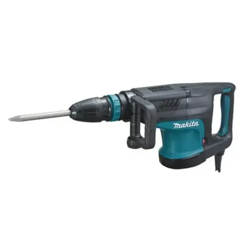 Martelo Rompedor - 10kg bifásico com maleta (MAKITA- HM 1203C)