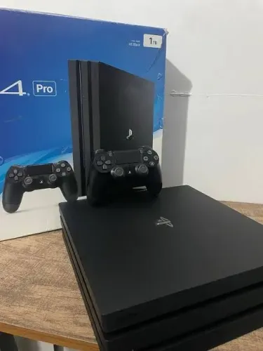 Consoles