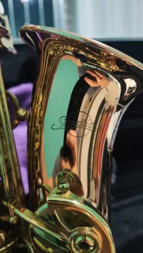 Sax alto mi b