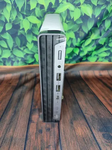 Mini Desktop HP Pro Mini 400 G9 - Core i5, 13ª geração
