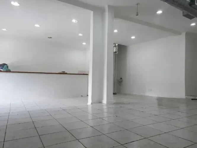 Imóvel para aluguel tem 50 metros quadrados em Pirituba - São Paulo - SP