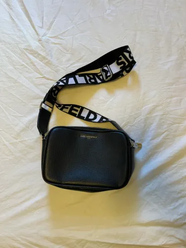 Bolsa original Karl Lagerfeld