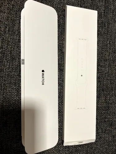 Pulseira Apple Watch original (Serie 8 41mm)