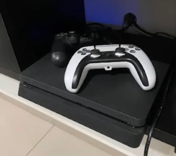 PlayStation 4