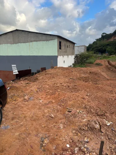 Terreno em Ipioca 6x15