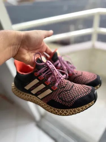 TÊNIS ADIDAS 4D
