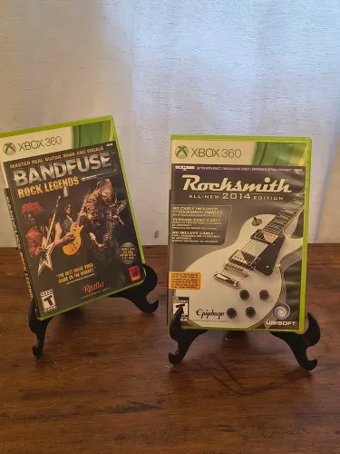 Jogos Xbox 360