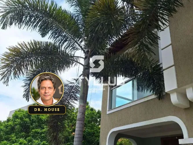 Excelente Oportunidade no Méier: 3 Casas Modernas em Terreno Amplo! M50E