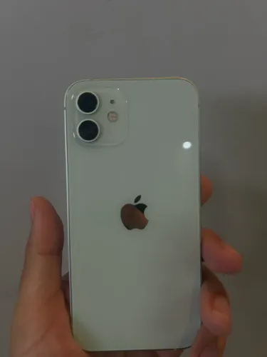 iPhone 12 64gb Novo 