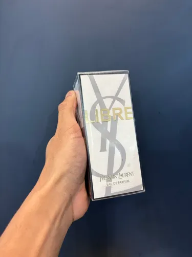 Perfume libre YSL EDP 90ML
