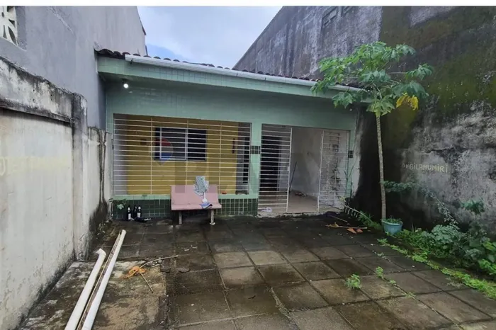 Casa Charmosa em Recife: Conforto e Praticidade