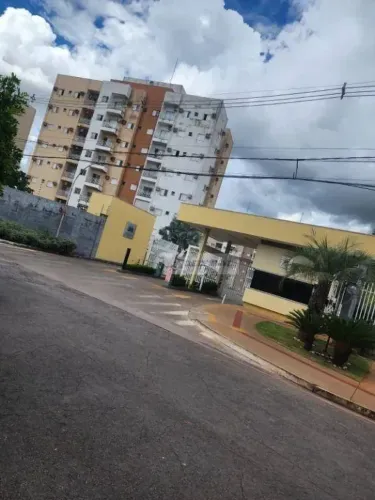 Condomínio Valle das Palmeiras 2 dormitórios à venda, 54 m² por R$ 320.000 - Jardim das Pa