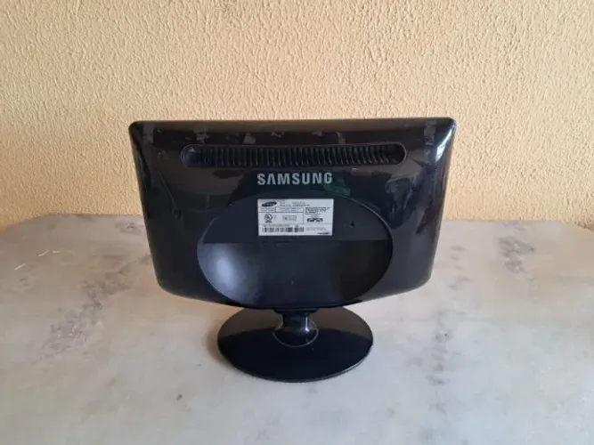 Monitor Samsung 15 polegadas