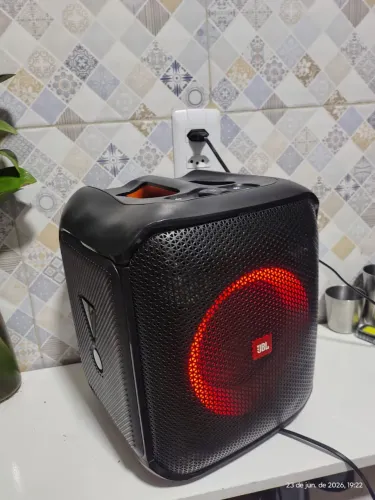 Jbl essential