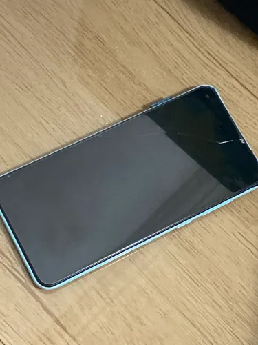 Xiaomi redmi note 9 usado