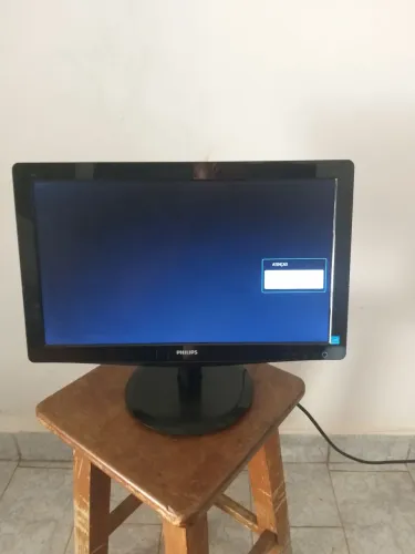 Monitor Philips LED