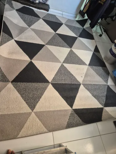 Tapete para sala ou quarto