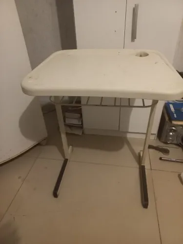 Mesa pequena