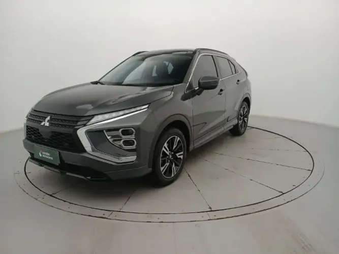 Mitsubishi Eclipse Cross HPE-S 1.5 16V 165cv Aut. 2023