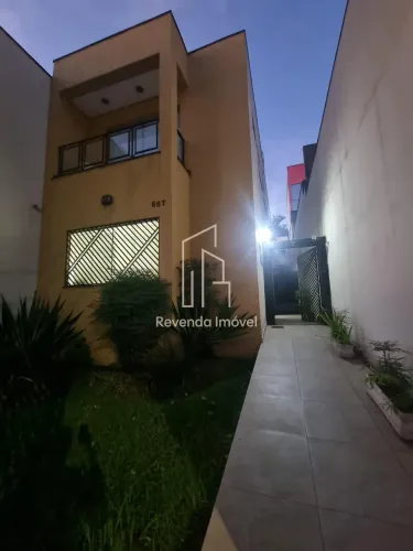 Casa comercial à venda em Santana, São Paulo-SP: 1 quarto, 7 salas, 10 banheiros, 370,00 m