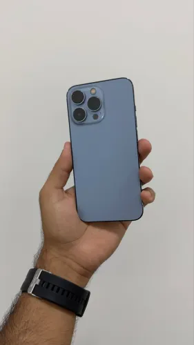iPhone 13 Pro IMPECÁVEL 