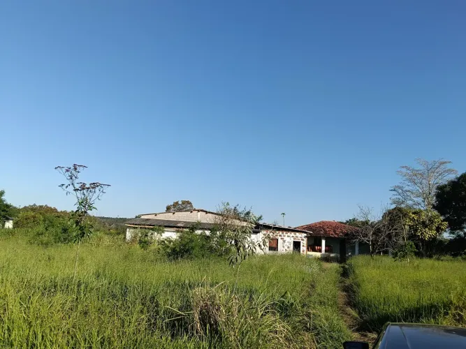 Oportunidade! Sítio de 5.000m2 a venda em Barra do choça