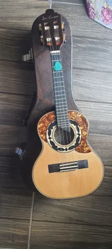 Cavaquinho D'Castro
