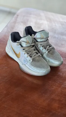 Tênis nike Ja 2 "tree top"
