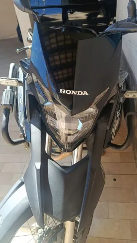 Vendo XRE 300