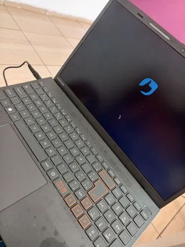 Notebook Positivo VisionC15