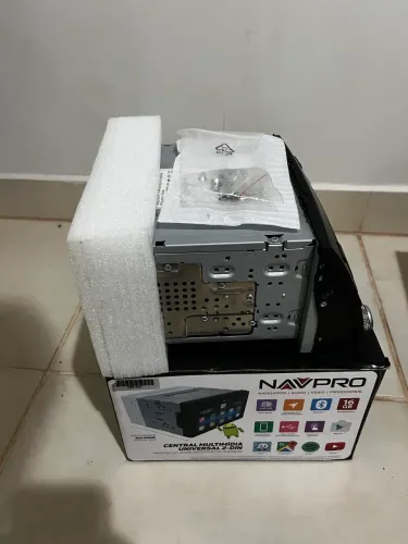 VENDO SOM ORIGINAL DE FÁBRICA 