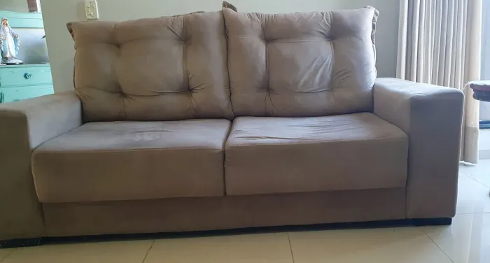Sofá Retrátil