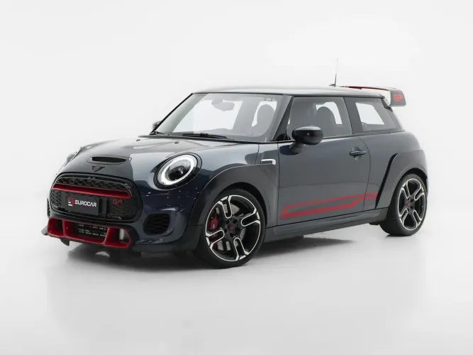 Mini Cooper 2.0 16V Twinpower Gasolina John Works GP SP Steptronic 2021