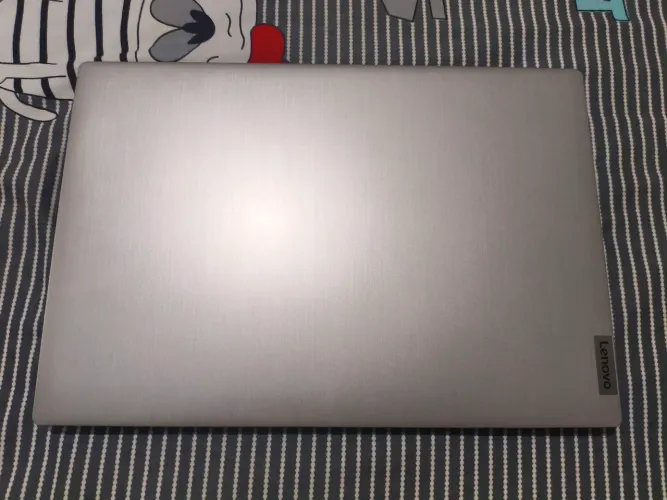 Notebook Lenovo