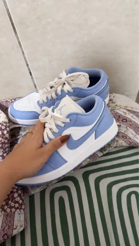 TÊNIS AIR JORDAN ORIGINAL